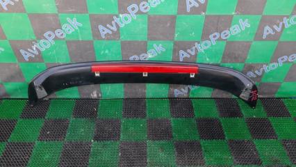 Спойлер HONDA INTEGRA
