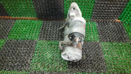 Стартер RENAULT FLUENCE L30R H4MD729
