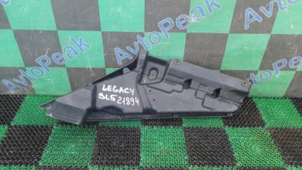 Воздухозаборник SUBARU LEGACY
