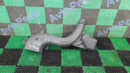 Запчасть патрубок воздушного фильтра NISSAN NV200
