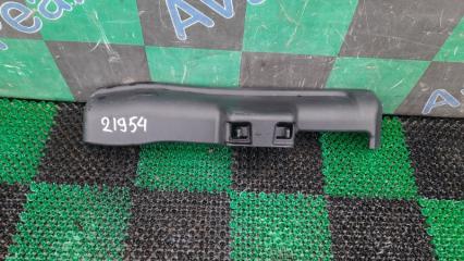 Запчасть накладка в салоне TOYOTA COROLLA FIELDER