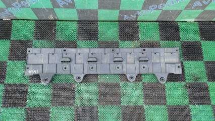 Фото запчасти защита бампера передняя HONDA INSIGHT контрактная запчасть Запчасть защита бампера передняя HONDA INSIGHT