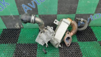 Клапан EGR QASHQAI 2015 J11 R9M Клапан EGR QASHQAI 2015 J11 R9M