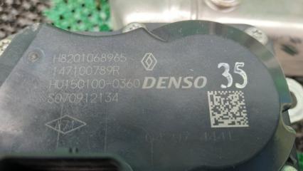 Клапан EGR NISSAN QASHQAI J11 R9M Клапан EGR NISSAN QASHQAI J11 R9M