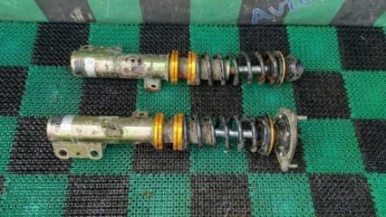 Стойка подвески передняя TOYOTA WISH