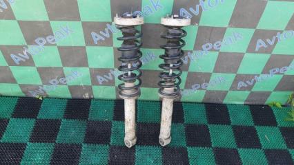 Стойка подвески задняя BMW 528I 2007