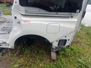 Крыло заднее левое HONDA STEP WGN SPADA