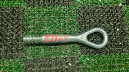 Петля буксировочная NISSAN JUKE 2014