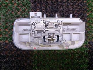Плафон подсветки салона RENAULT FLUENCE L30R H4M 721