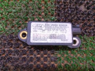 Датчик airbag MAZDA TRIBUTE EPEW YF YL8F14B345BD контрактная