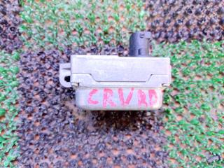 Блок управления CR-V RD7 K24A