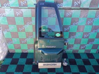 Запчасть дверь 5-я задняя правая ISUZU BIGHORN