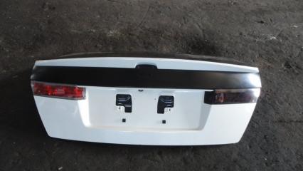 Запчасть крышка багажника HONDA INSPIRE 2008