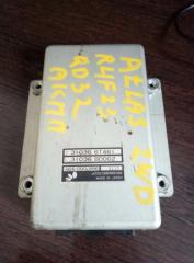 Блок управления автоматом NISSAN ATLAS 2003