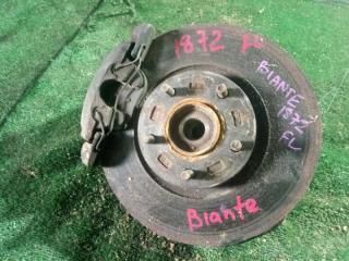 Ступица передняя левая MAZDA BIANTE 2009 контрактная Ступица передняя левая MAZDA BIANTE 2009