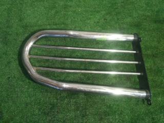 Дуга передняя правая MITSUBISHI PAJERO 1999