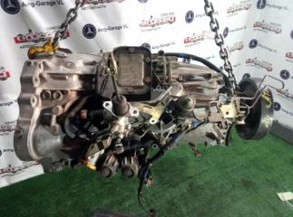Кпп механическая NISSAN ATLAS 2010