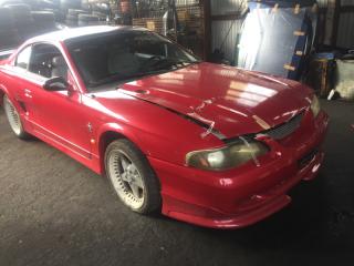 Запчасть капот FORD MUSTANG 1997