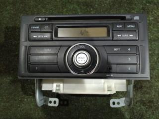Магнитофон NISSAN SERENA 2011