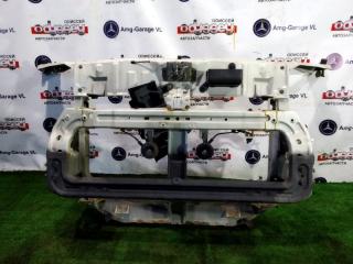 Жесткость бампера передний MITSUBISHI DELICA D5 2007