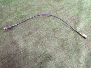 Трос спидометра MITSUBISHI CANTER 1988