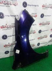 Запчасть крыло переднее правое SUBARU IMPREZA 2012