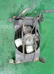 Радиатор кондиционера NISSAN ATLAS 1990