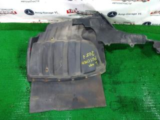 Брызговик передний левый MITSUBISHI FUSO 1999 контрактная Брызговик передний левый MITSUBISHI FUSO 1999
