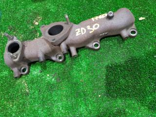 Коллектор выпускной NISSAN CARAVAN 2006 контрактная Коллектор выпускной NISSAN CARAVAN 2006