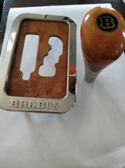 Ручка переключения автомата E320 W210 112