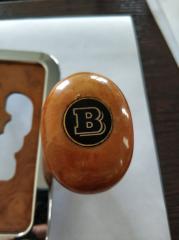 Ручка переключения автомата Brabus Mercedes-Benz E320 W210 112