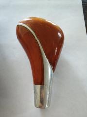 Ручка переключения автомата E320 W210 112