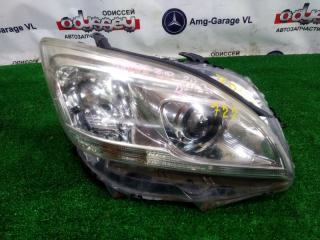 Фара передняя правая TOYOTA MARK X ZIO 2007