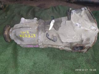 Запчасть редуктор задний MAZDA ATENZA 2010