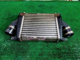 Интеркулер NISSAN ATLAS 2007 контрактная Интеркулер NISSAN ATLAS 2007