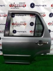 Дверь задняя левая HONDA CRV 2006