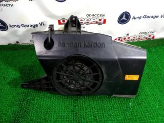 Запчасть сабвуфер MERCEDES E550 2008