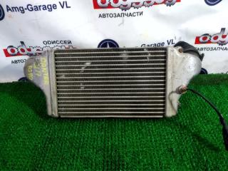 Интеркулер MITSUBISHI CANTER 2009 контрактная Интеркулер MITSUBISHI CANTER 2009