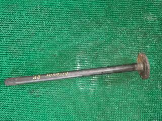 Полуось задний правый NISSAN ATLAS контрактная Полуось задний правый NISSAN ATLAS