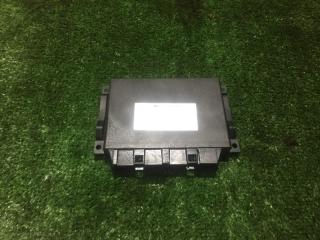 Блок управления автоматом MERCEDES S-CLASS