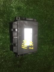 Блок управления автоматом MERCEDES S-CLASS