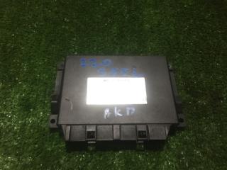 Блок управления автоматом MERCEDES S-CLASS