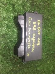 Блок комфорта MERCEDES CL500