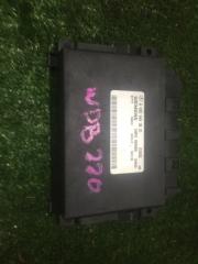 Блок управления автоматом MERCEDES E280 2005