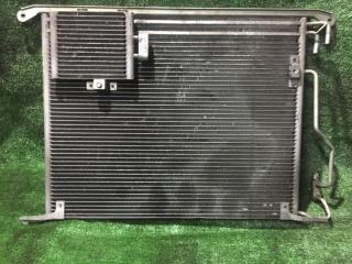 Радиатор кондиционера MERCEDES CL55 2000