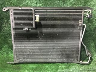 Радиатор кондиционера MERCEDES S-CLASS