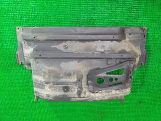 Защита двигателя NISSAN ATLAS 2007