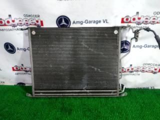 Радиатор кондиционера MERCEDES E55 2000