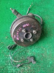 Ступица задняя правая TOYOTA SPRINTER 1997 контрактная Ступица задняя правая TOYOTA SPRINTER 1997