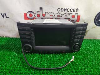 Магнитофон MERCEDES CLS350 2005